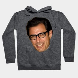 Jeff Goldy Hoodie